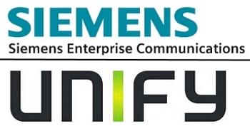 Siemens-Logo
